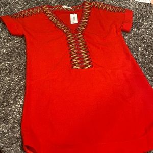 Sugar Lips Dress